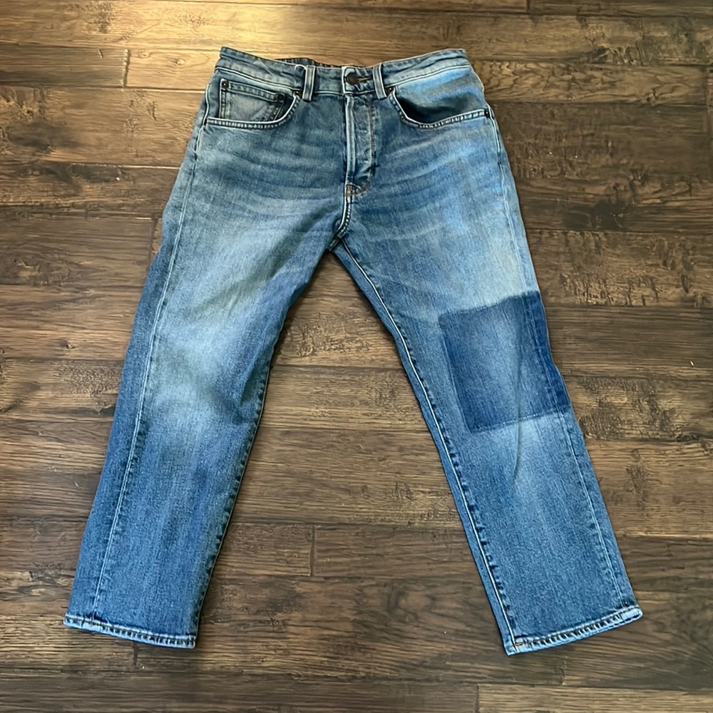 6397 Jeans - Size 27 Made in Italy